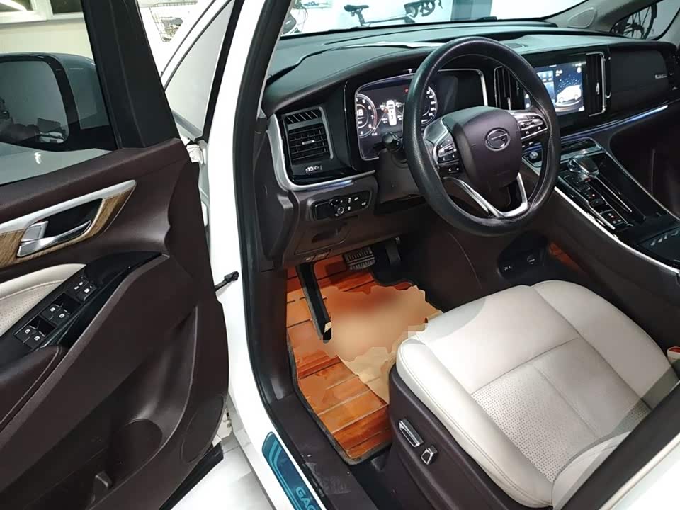 Trumpchi Trumpchi M8