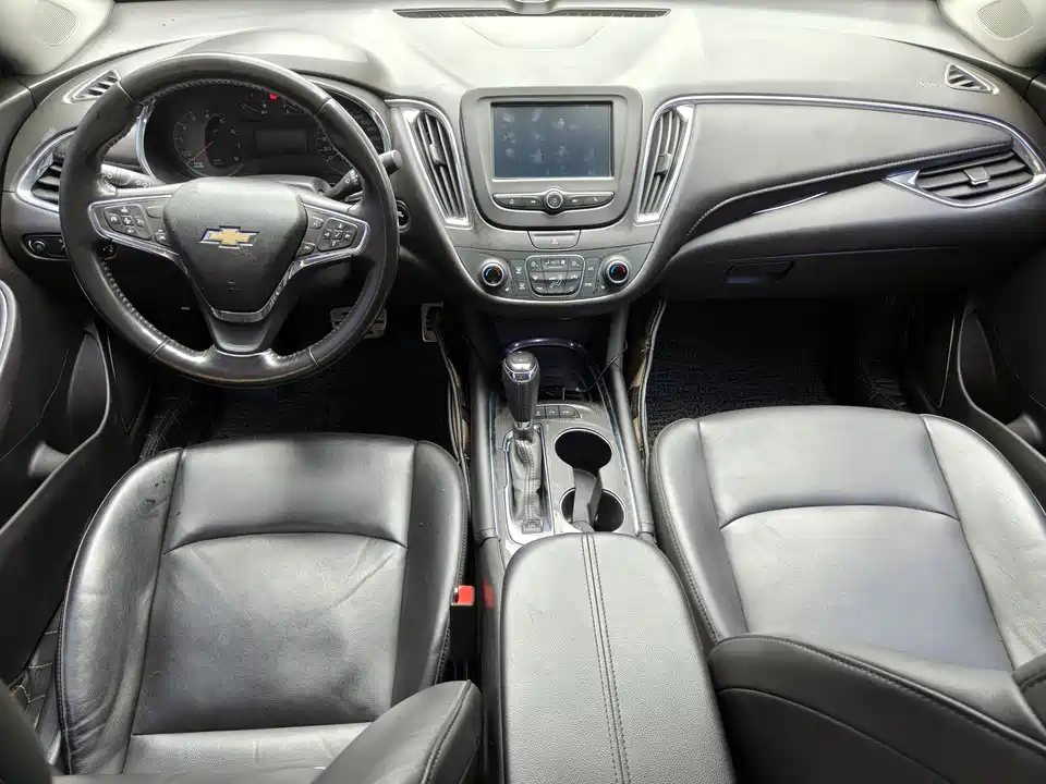 Chevrolet Mai Ruibao XL