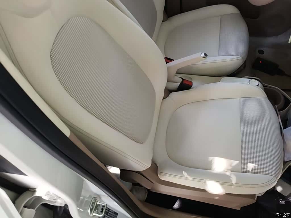 Wuling MINIEV, 2025 25