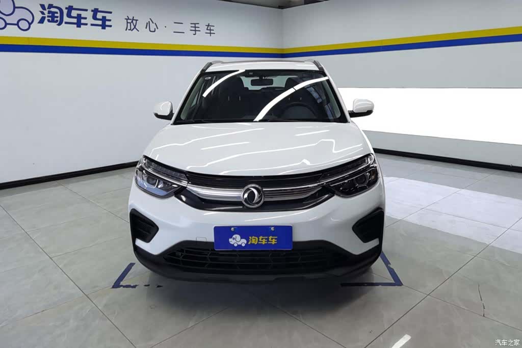 DongFeng AX4, 2021 2