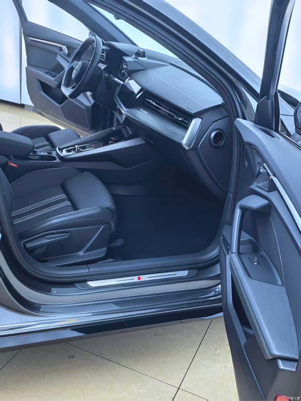 Audi A3, 2022 9