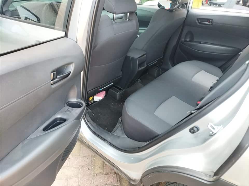 Toyota Fenglanda Toyota Fenglanda