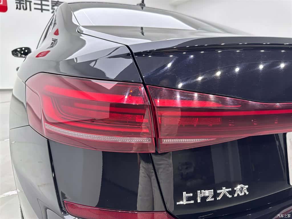 Volkswagen Passat, 2023 27