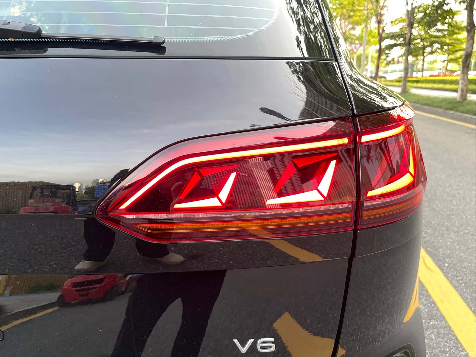Volkswagen Touareg, 2024 4
