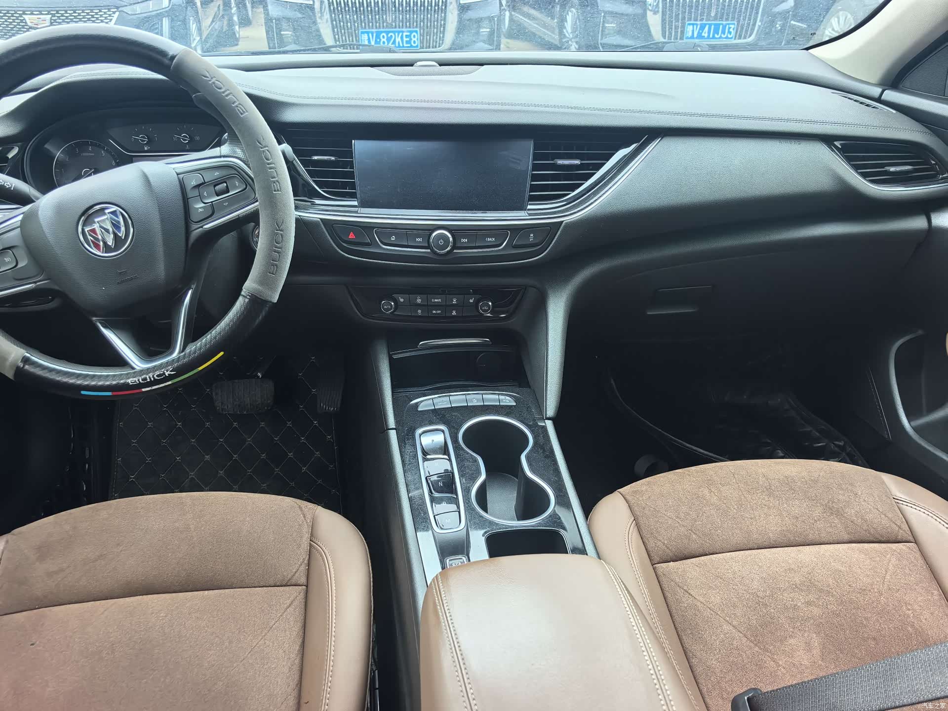 Buick Regal, 2022 6