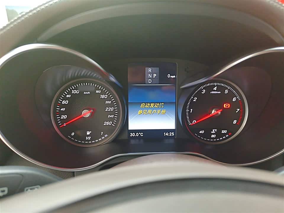 Mercedes-Benz GLC Mercedes-Benz GLC