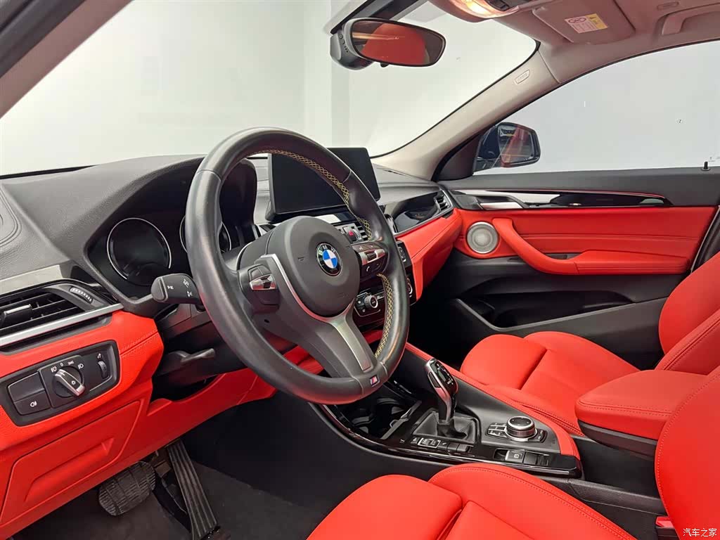 BMW X2, 2023 16