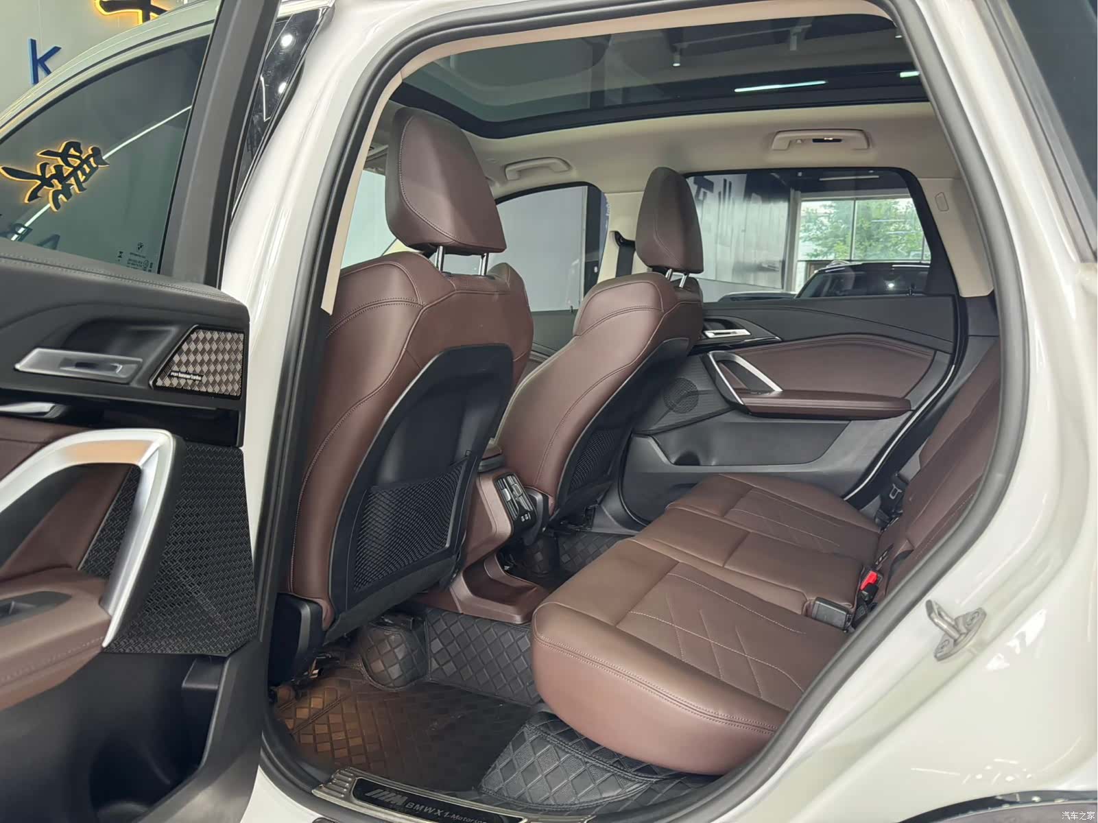 BMW X1, 2023 6