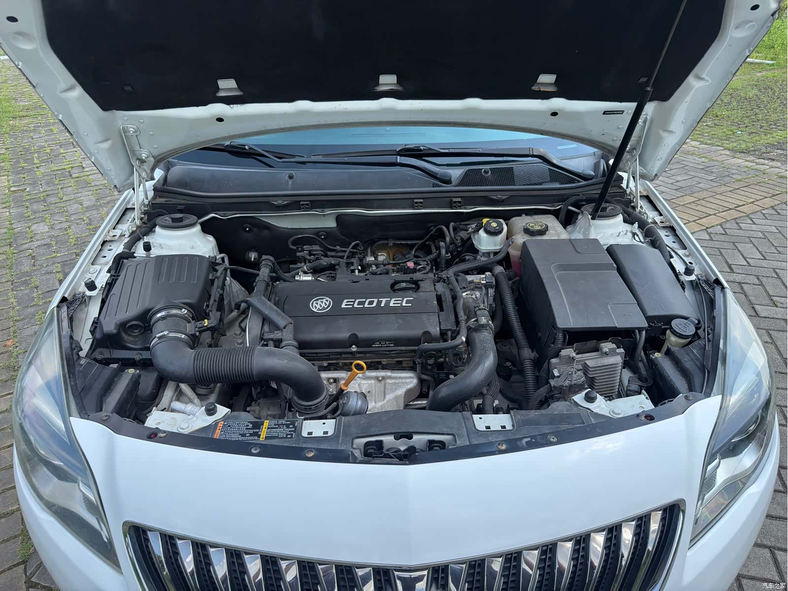 Buick Regal, 2017 17