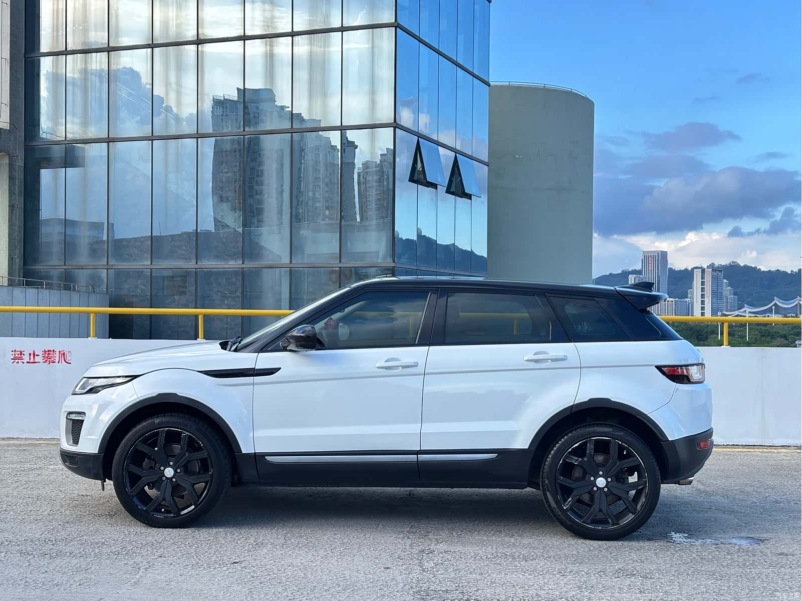 Land Rover Range Rover, 2017 9