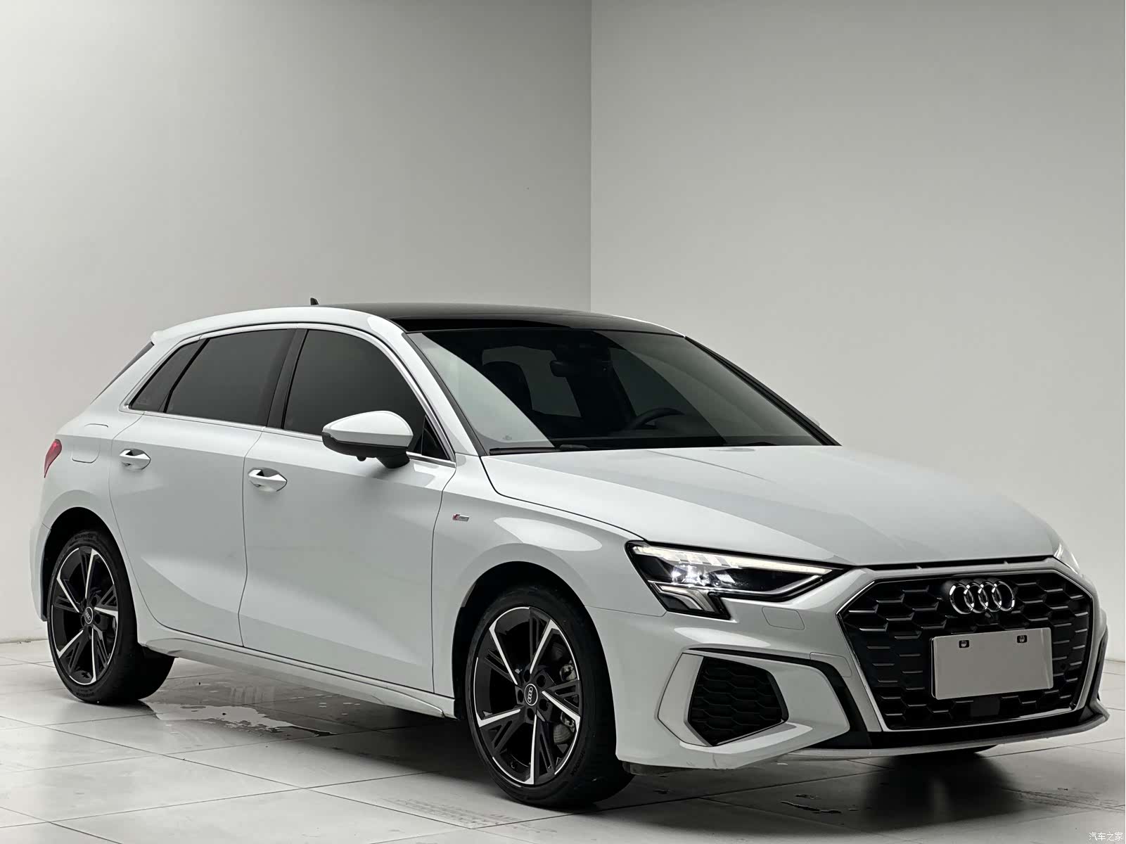 Audi A3, 2023 3