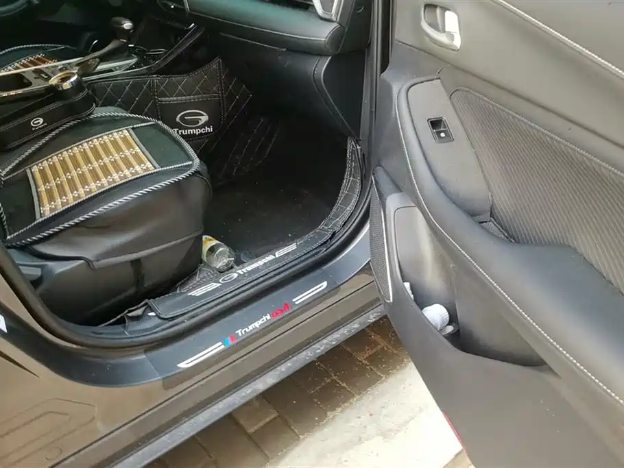 Trumpchi Trumpchi GS4