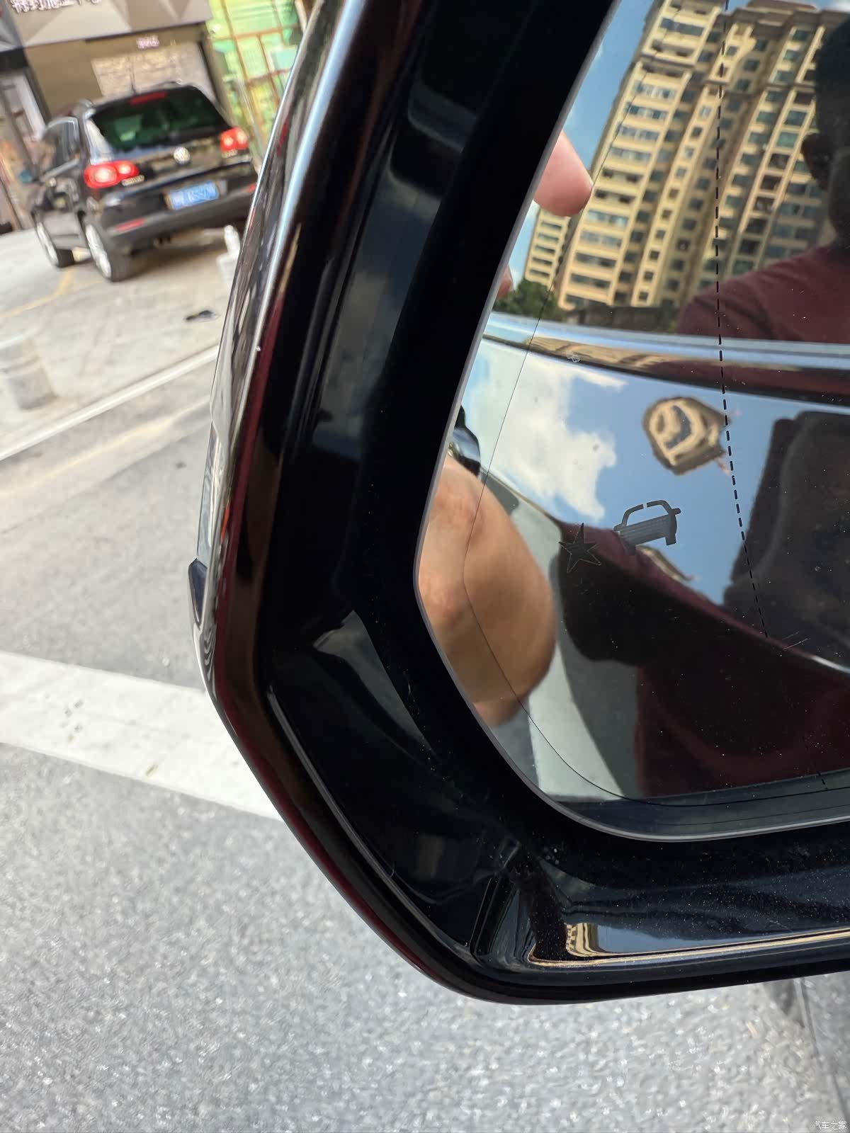 Cadillac XT6, 2021 8