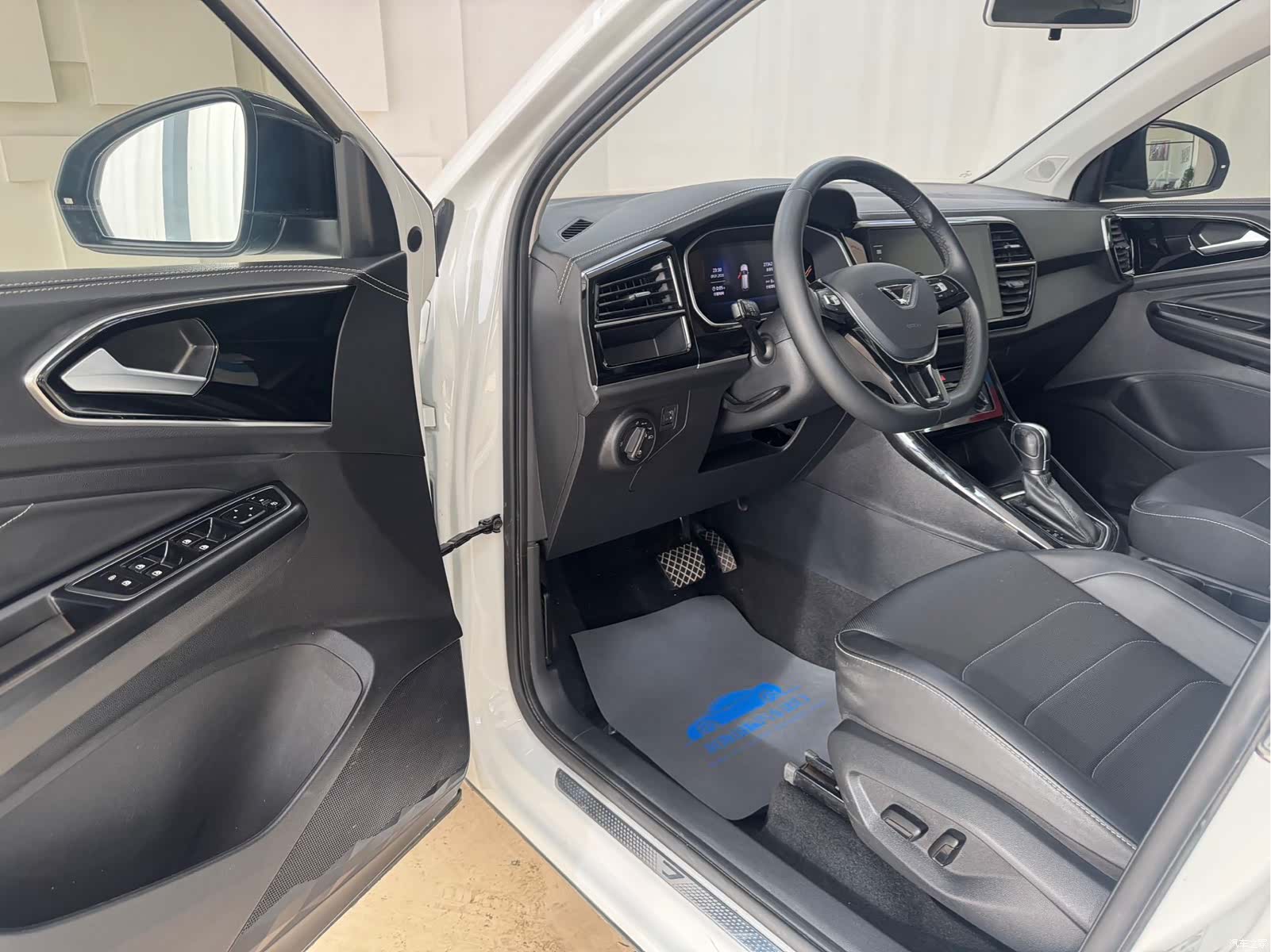 Volkswagen VS7, 2022 7