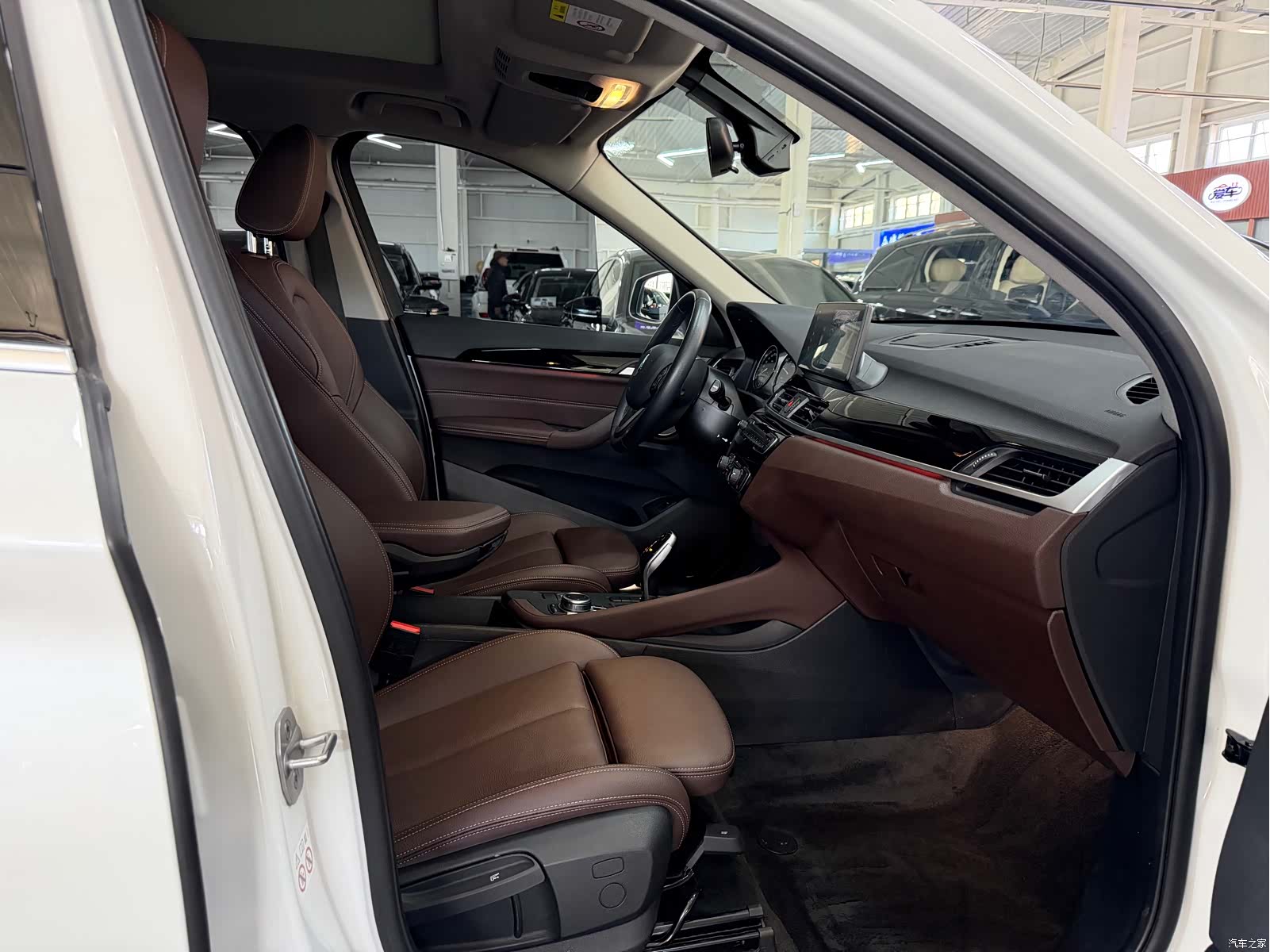 BMW X1, 2022 17