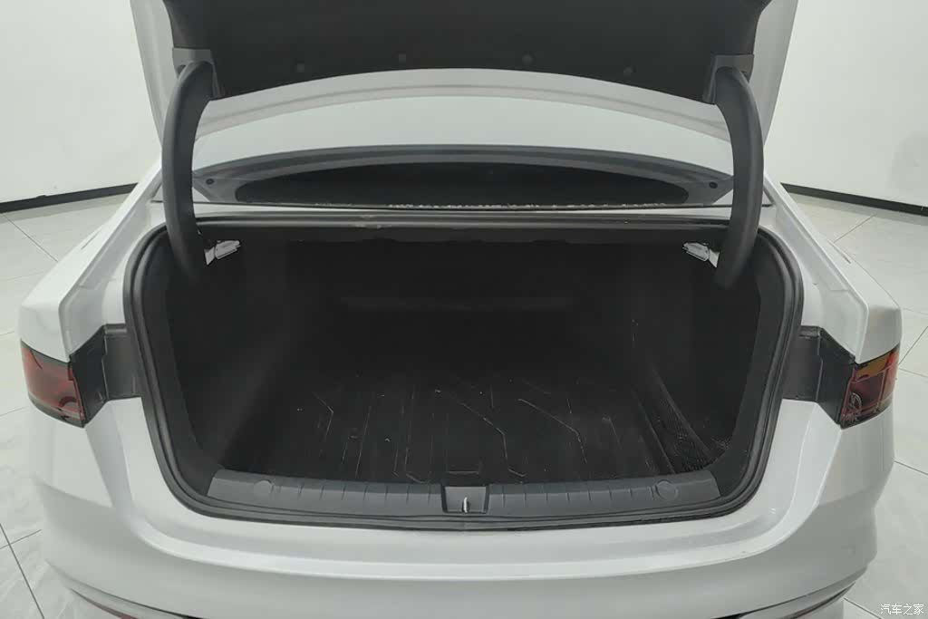 BYD Qin, 2024 4