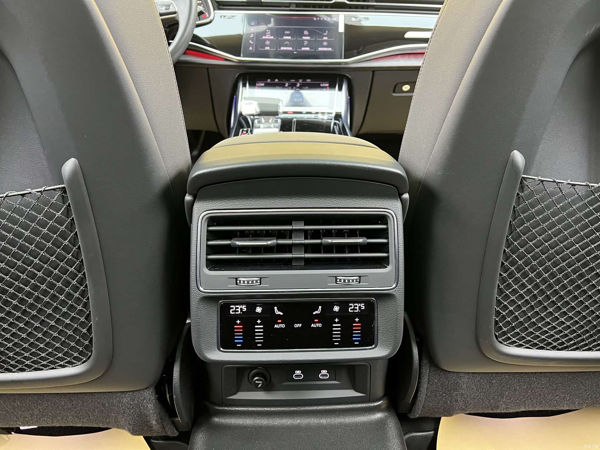 Audi Q8, 2024 30