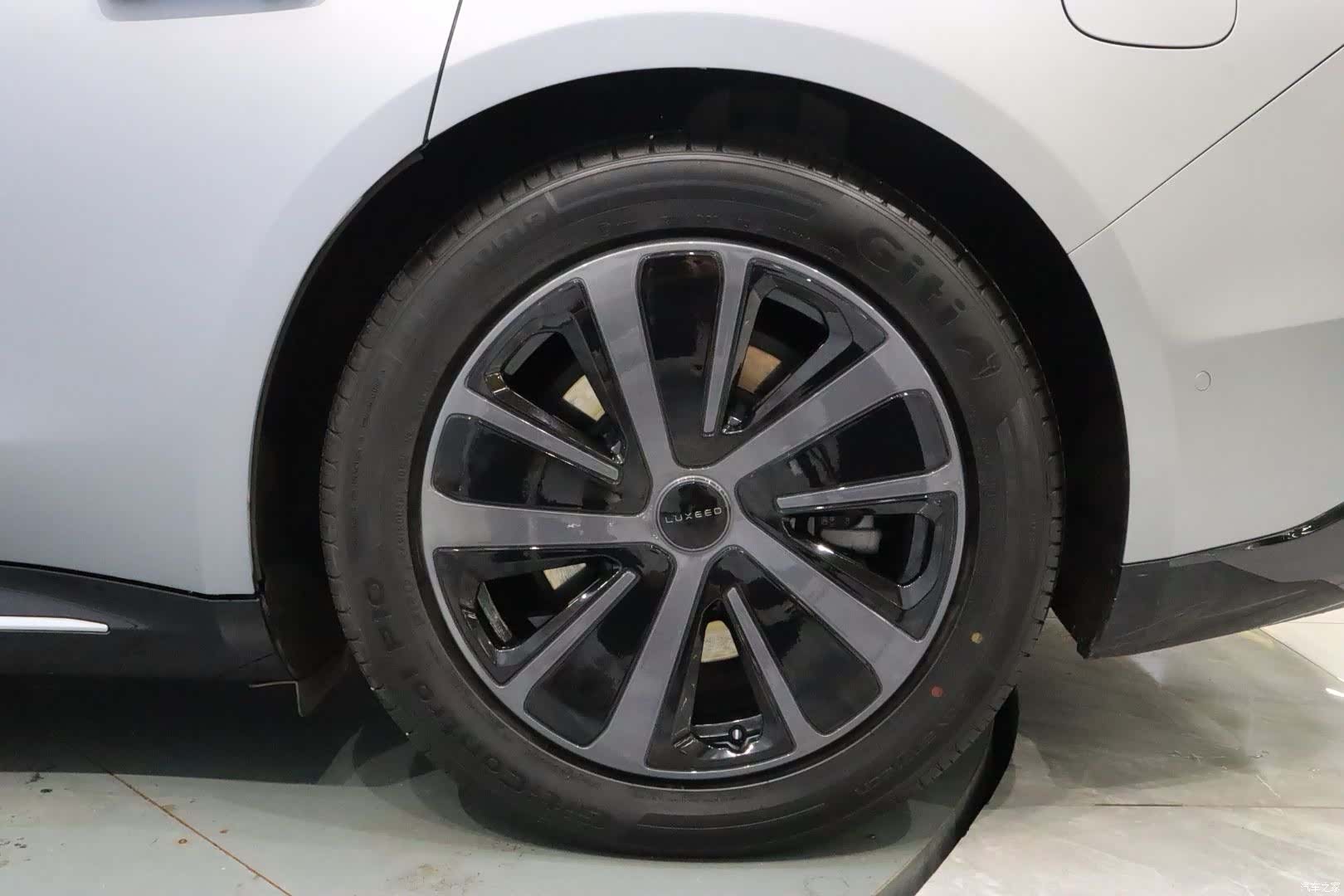 Luxeed S7, 2024 17