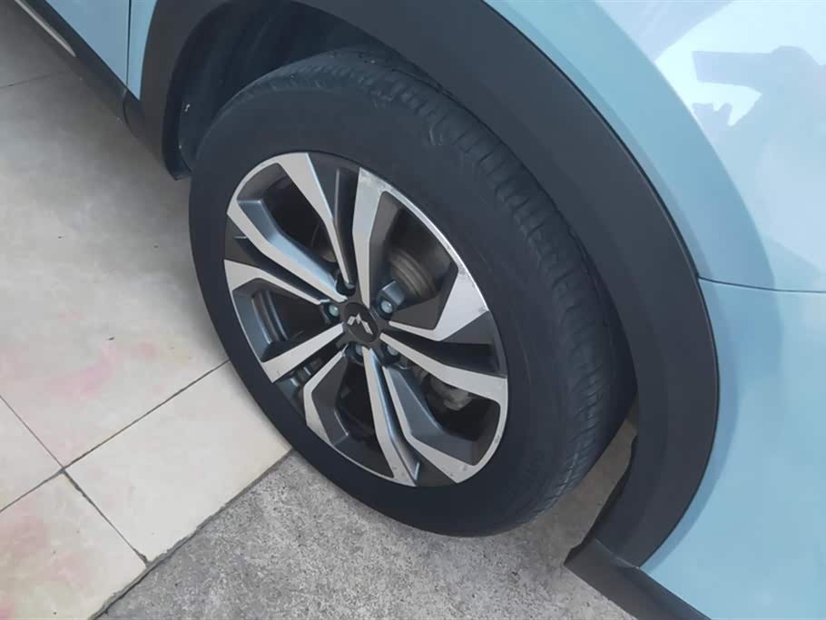 Wuling Wuling Xingchen