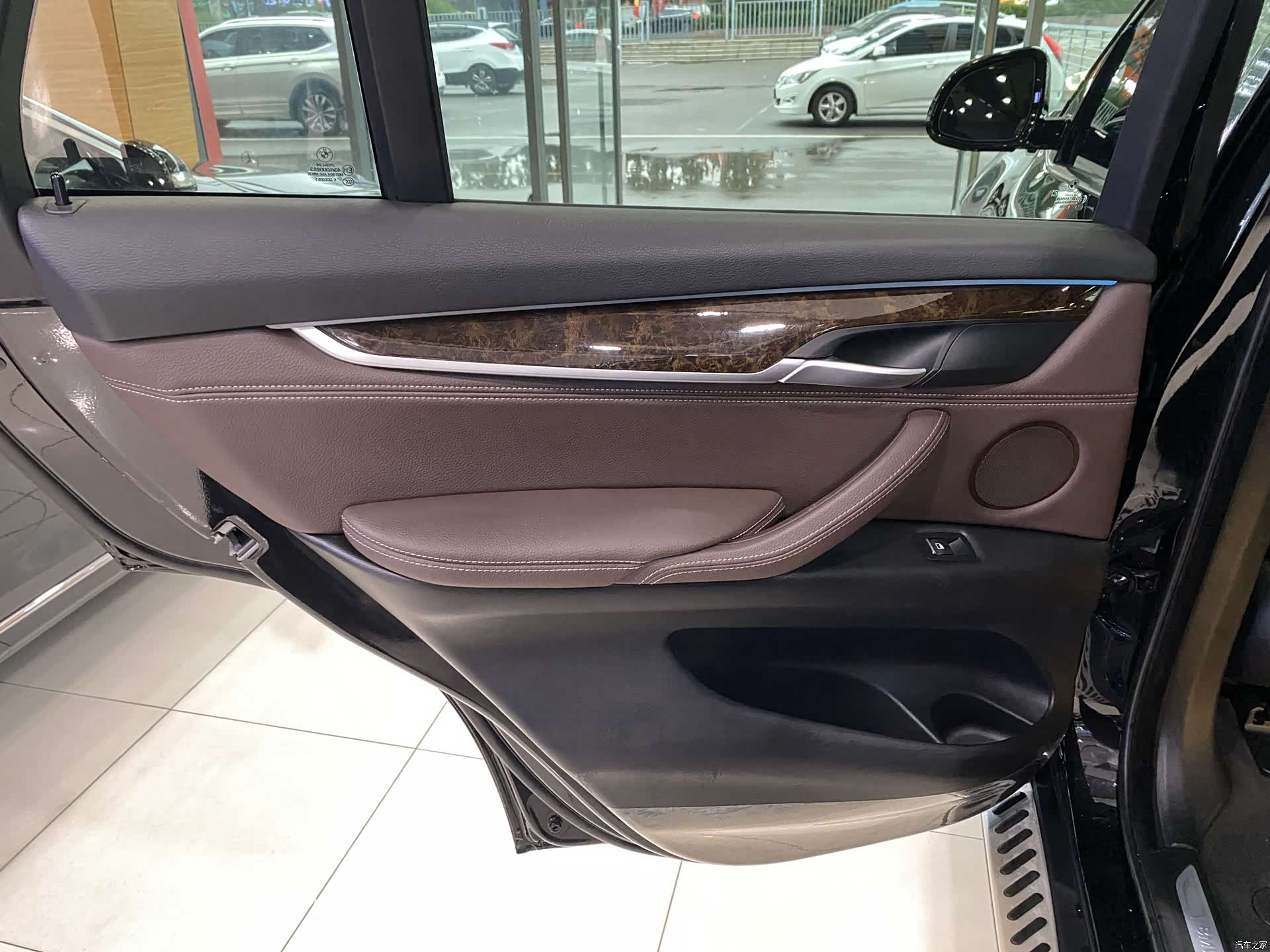 BMW X5, 2018 12