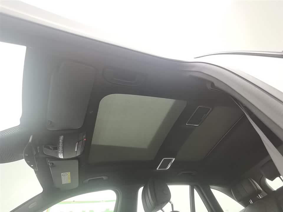 Mercedes-Benz GLC Mercedes-Benz GLC