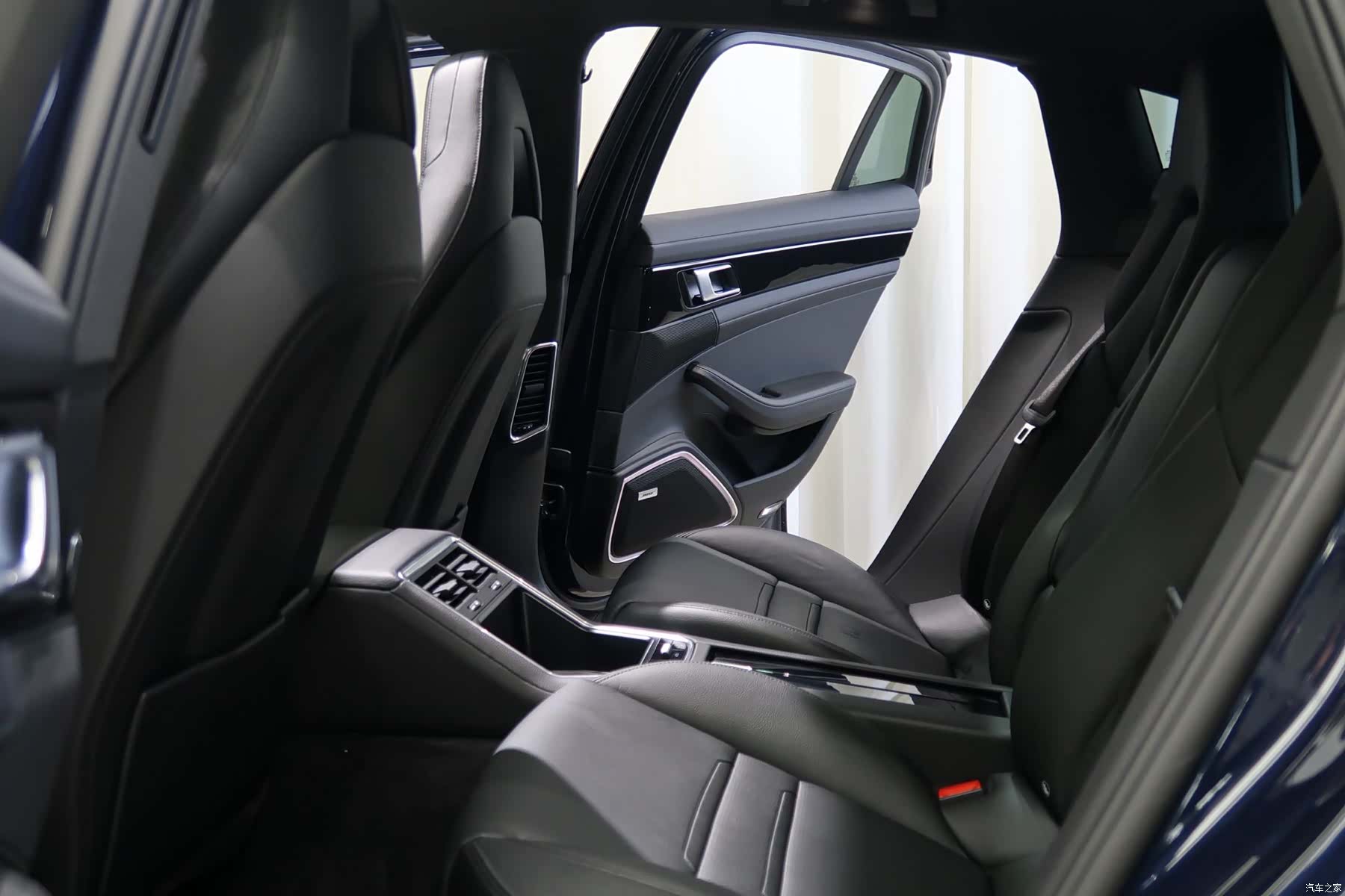 Porsche Panamera, 2020 14