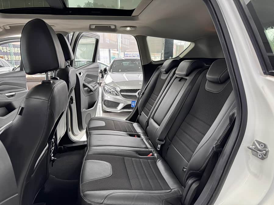 Ford EcoSport 2016, фото 6