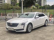 ��������CT6 2017�� 28T ʱ����
