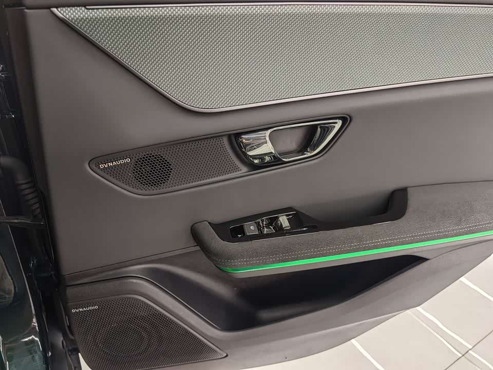 BYD Han