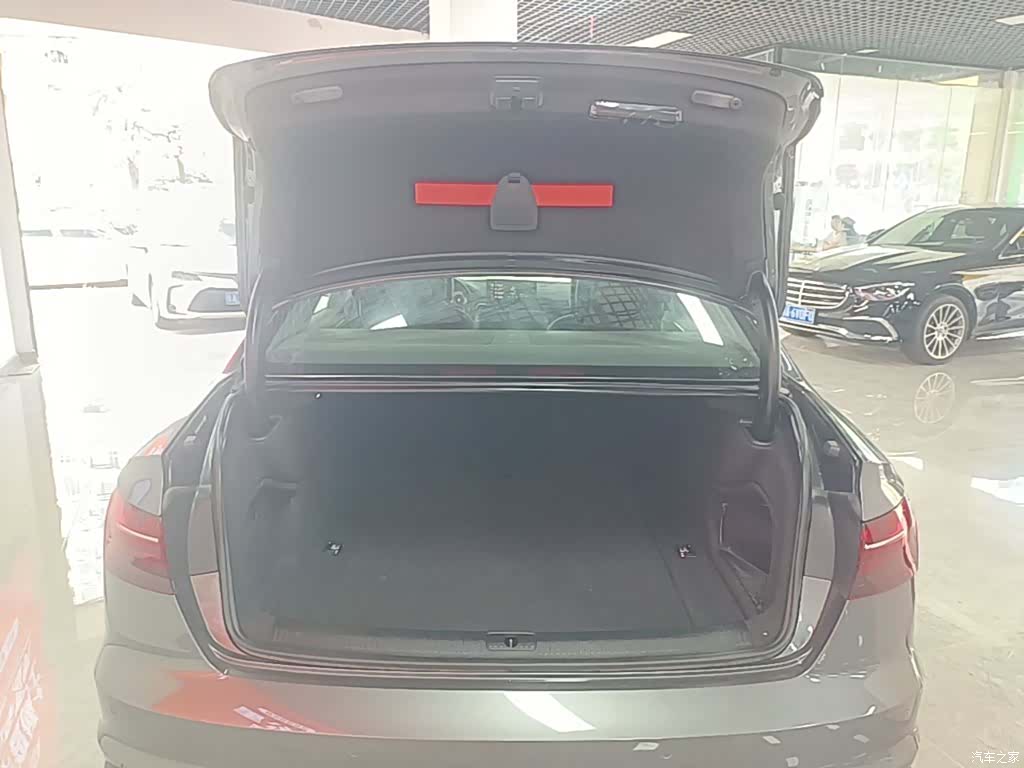 Audi A4L, 2023 19