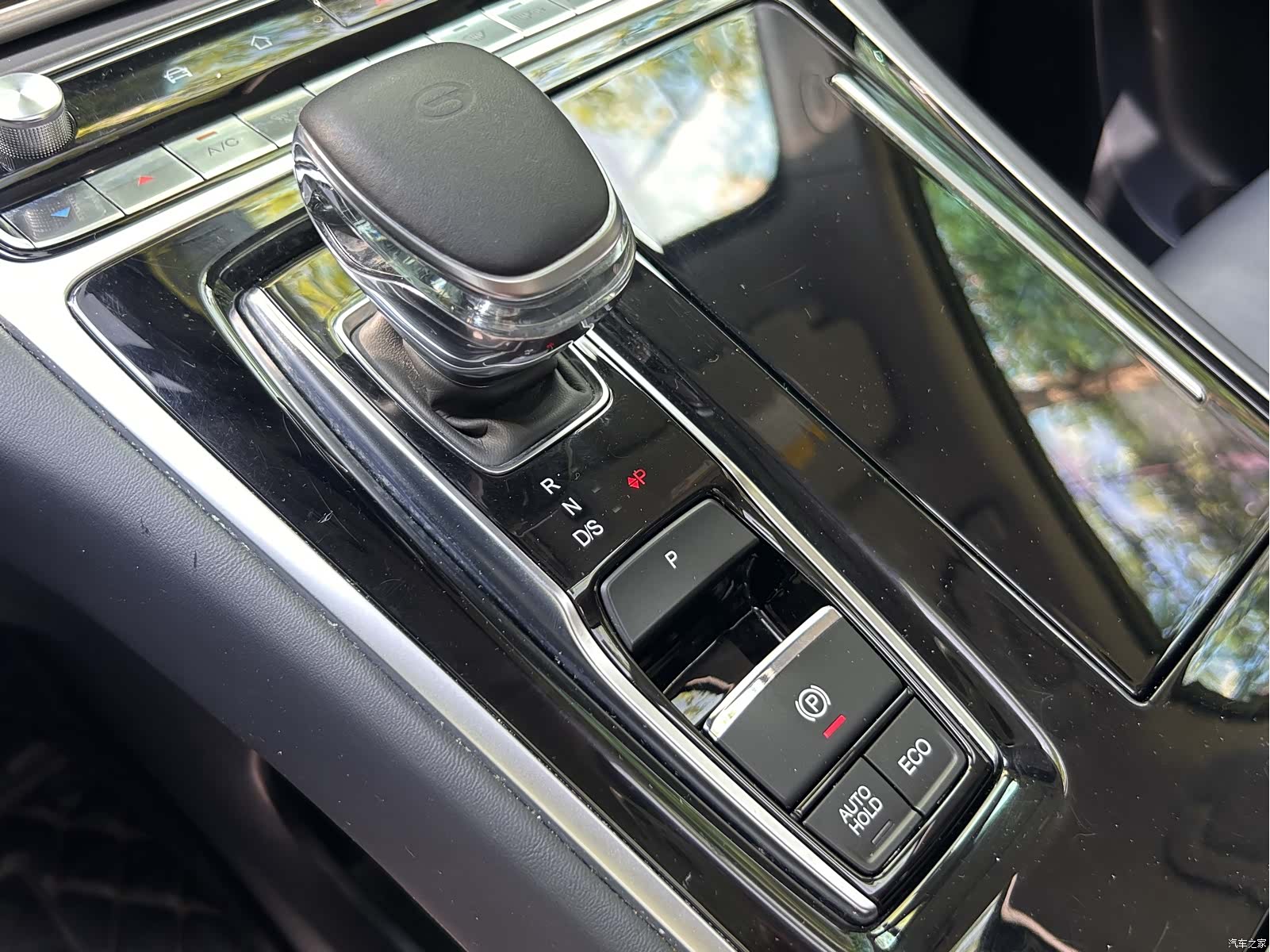 Trumpchi M8, 2021 12