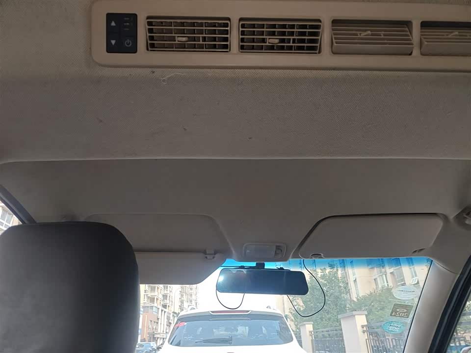 Wuling Wuling Hongguang