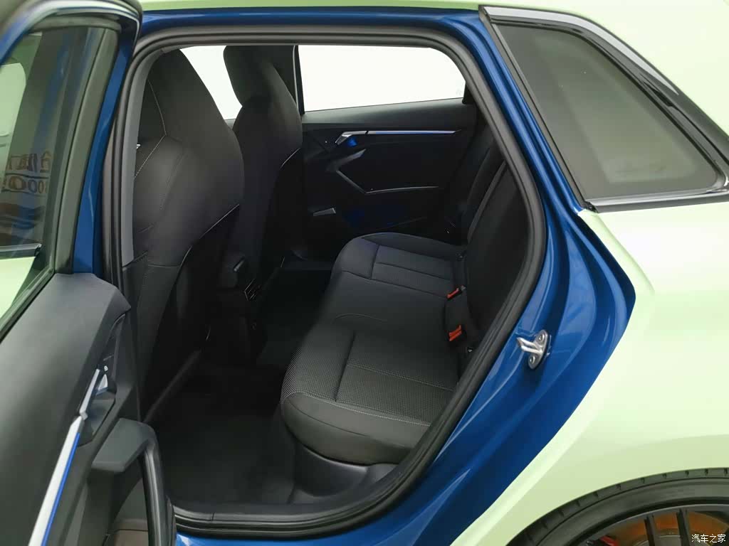 Audi A3, 2021 15