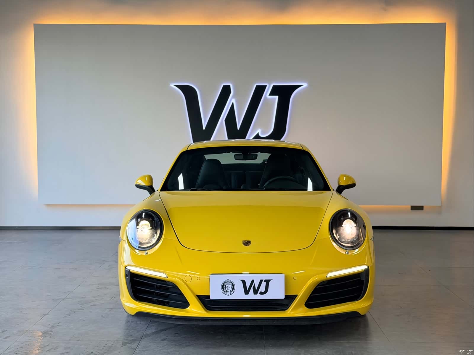 Porsche 911, 2017 2