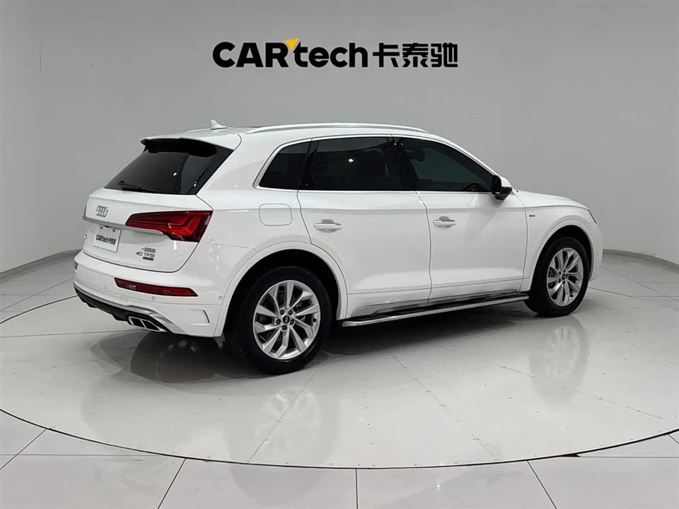 Audi Q5L