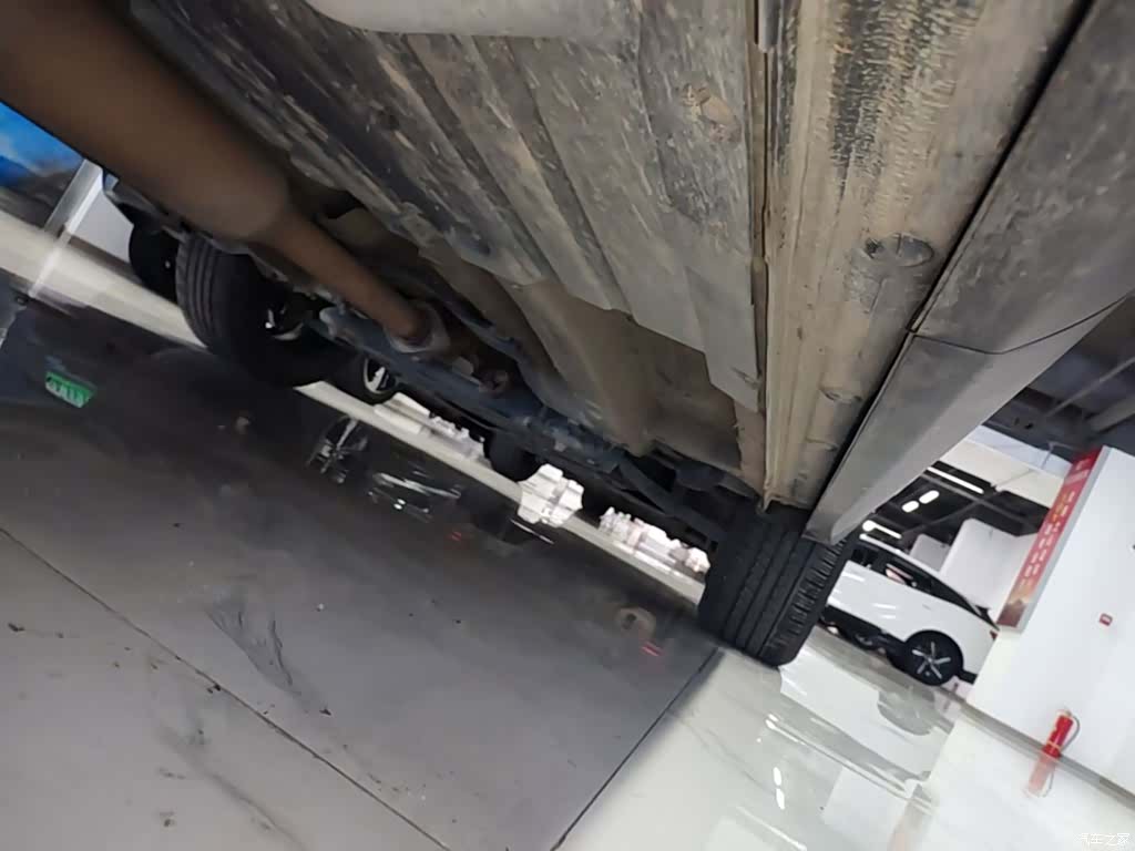 Changan CS55, 2022 21