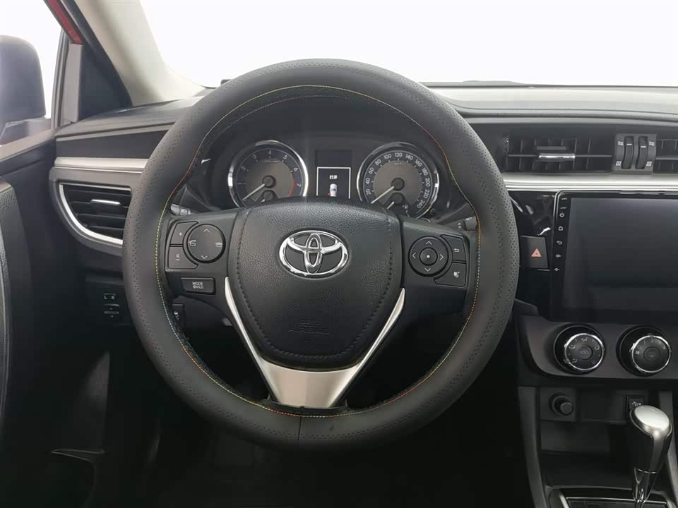 Toyota Lei Ling Toyota Lei Ling