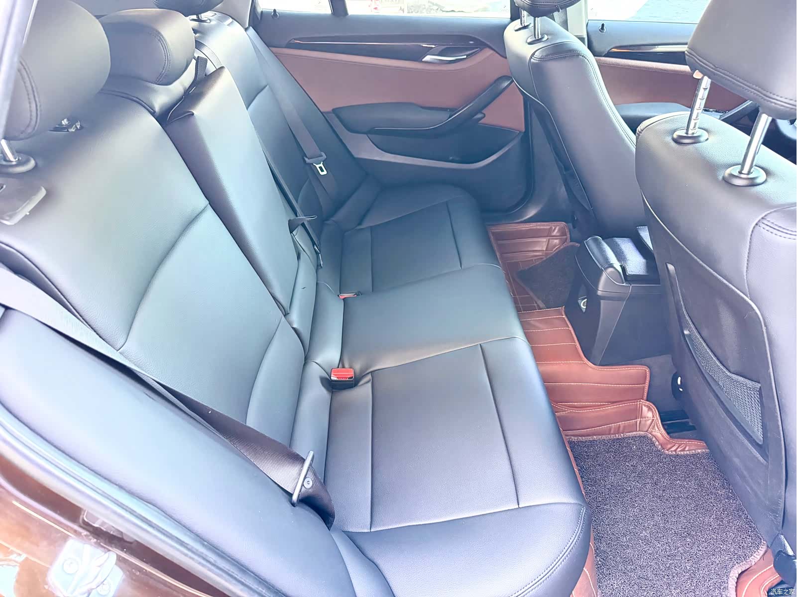 BMW X1, 2014 9