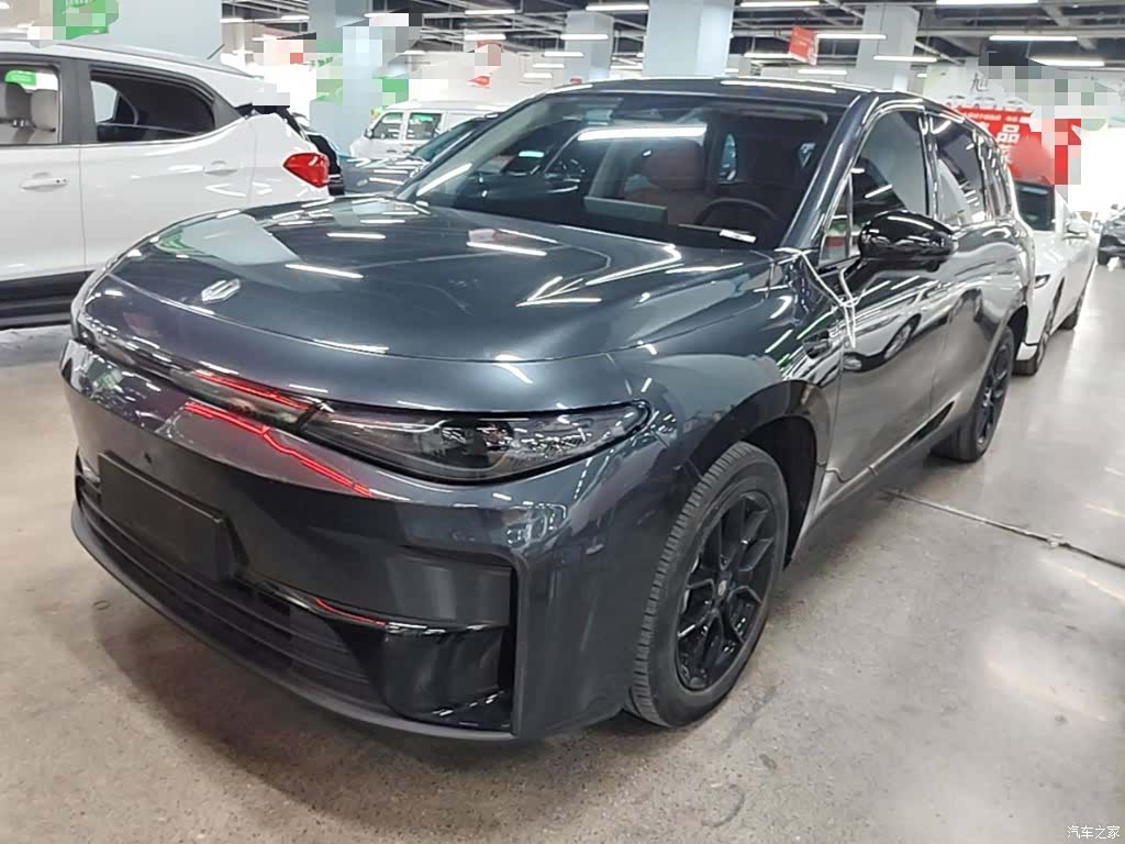 Leapmotor C10, 2024 1
