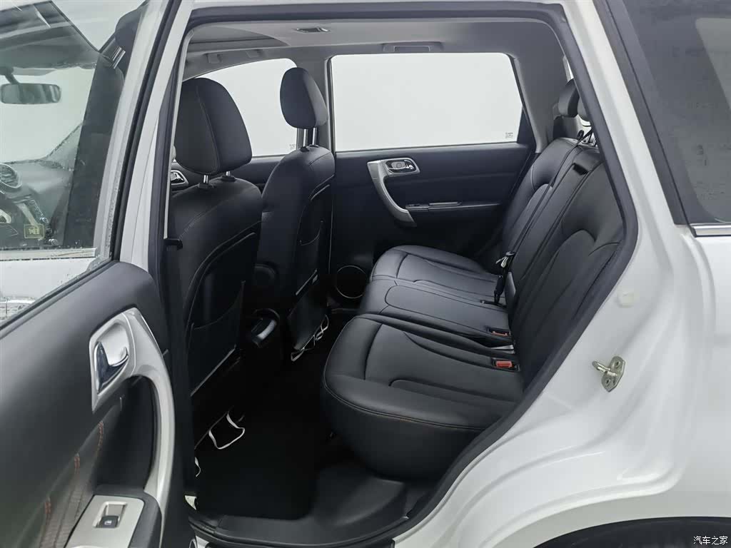 Haval H6, 2016 15