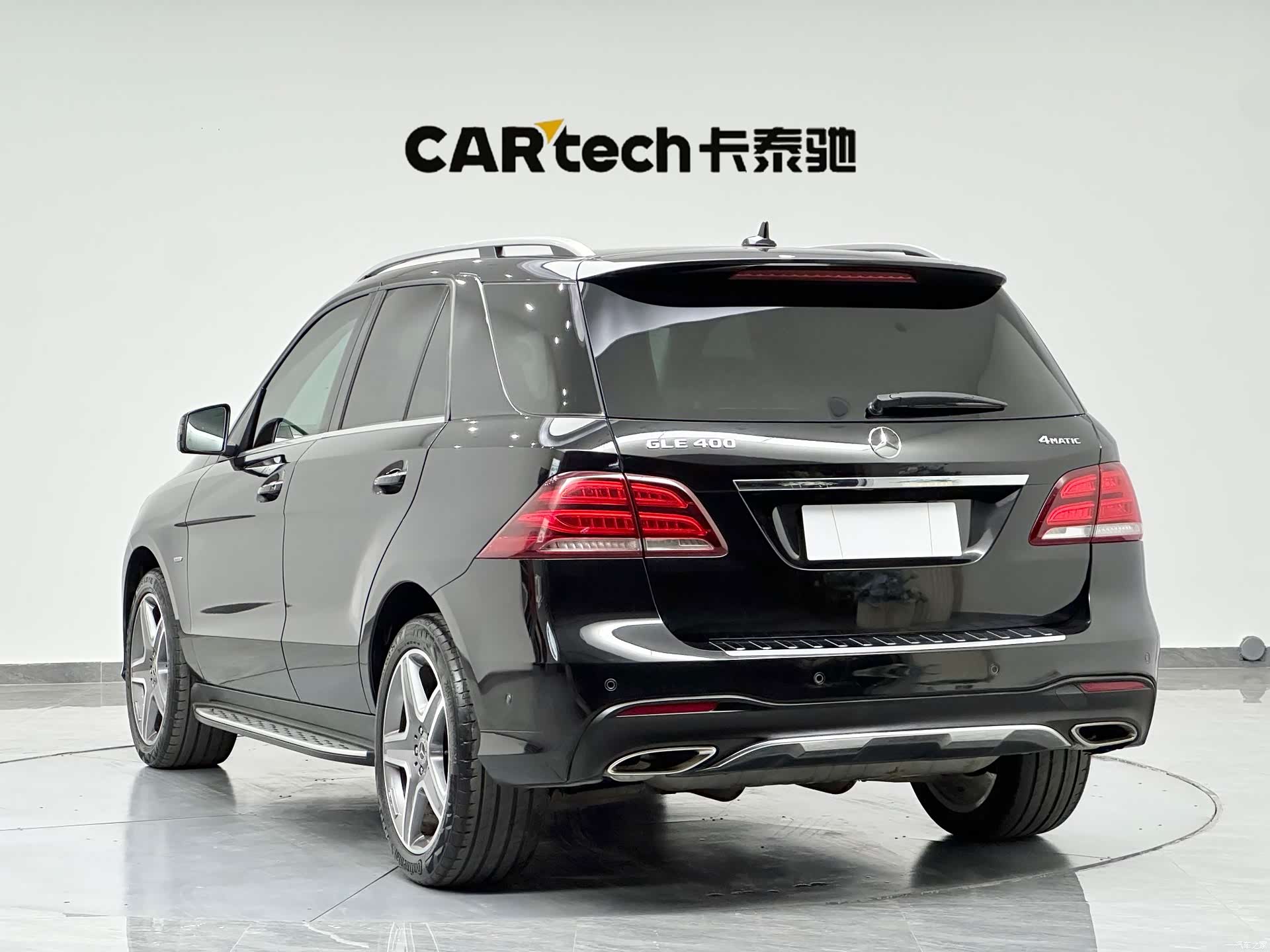 Mercedes-Benz GLE, 2019 6