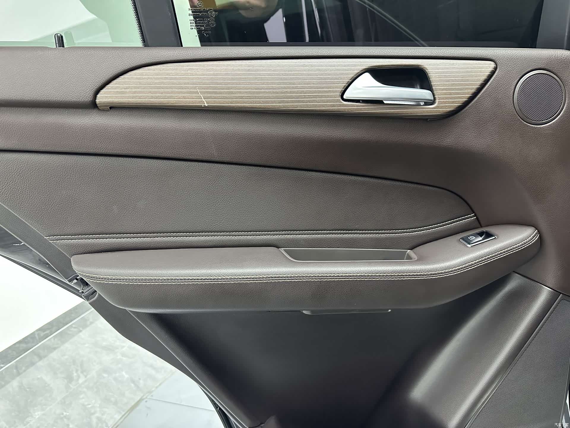 Mercedes-Benz GLE, 2019 24