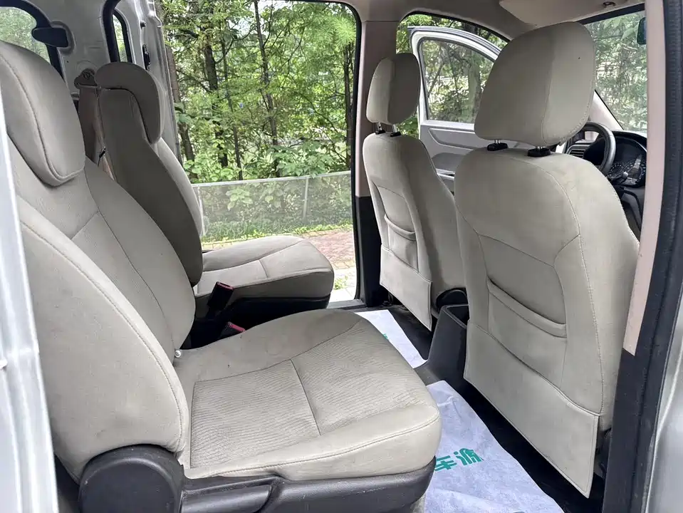 Wuling Wuling Hongguang V