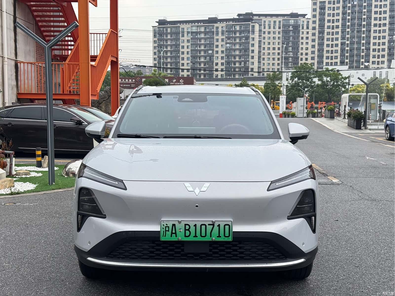Wuling Starlight, 2024 2