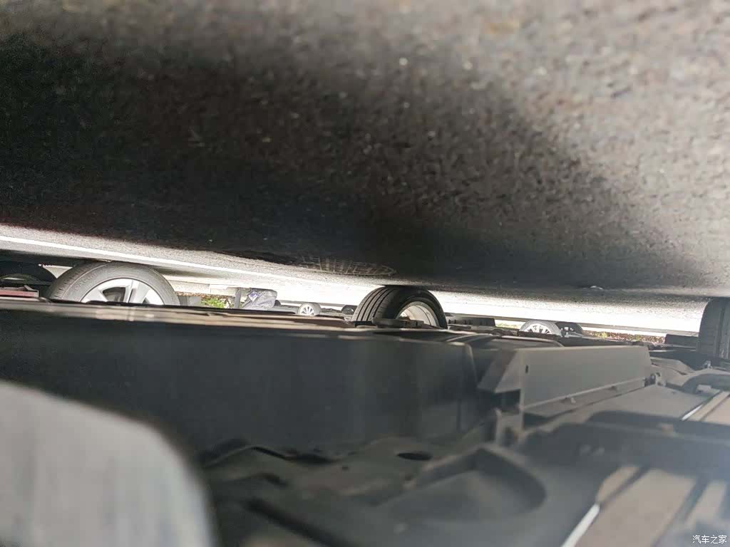 Buick Envision Plus, 2019 18
