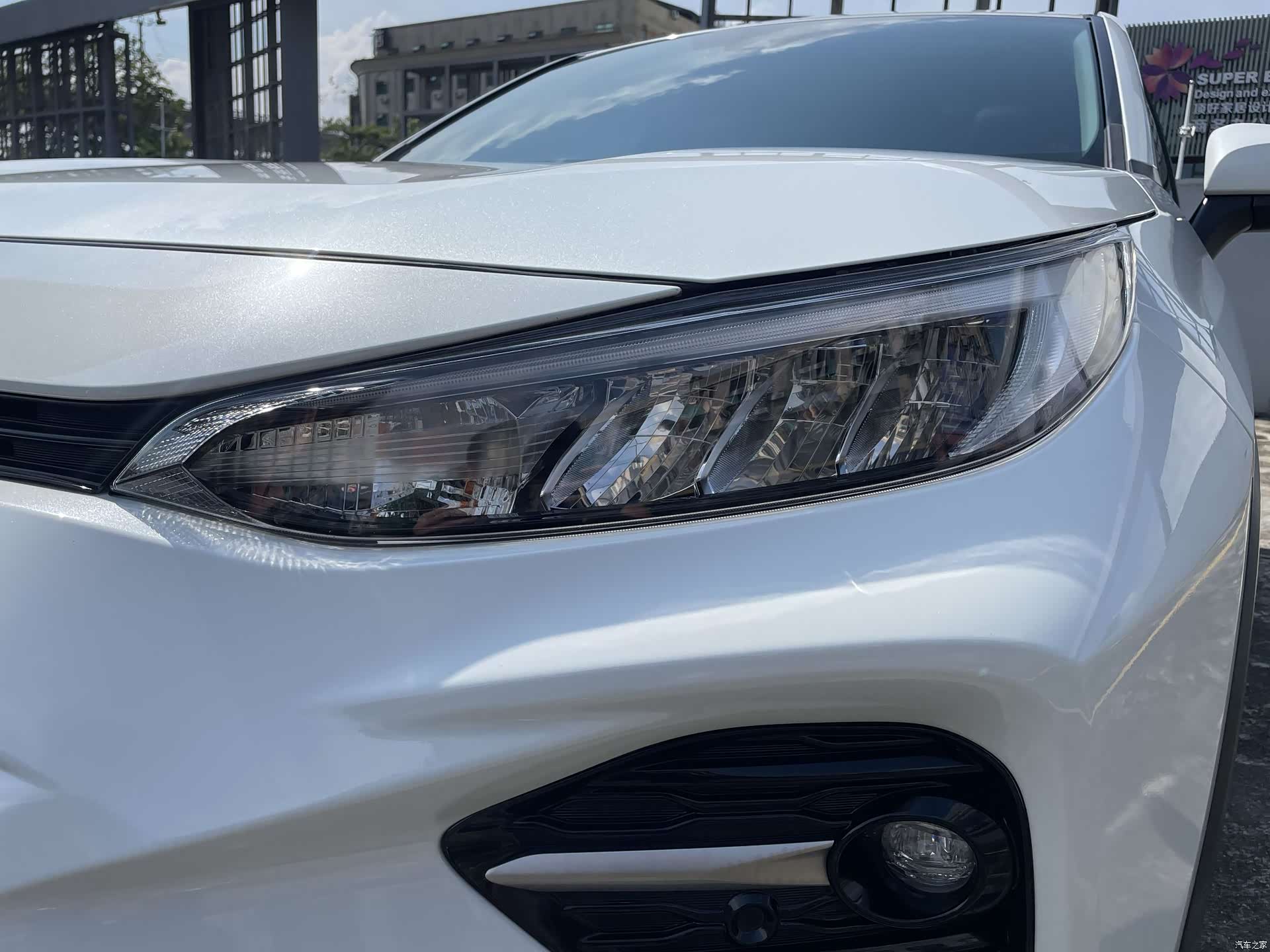 Toyota Wildlander, 2023 25