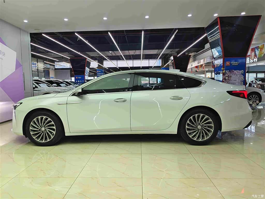 Buick LaCrosse, 2024 7