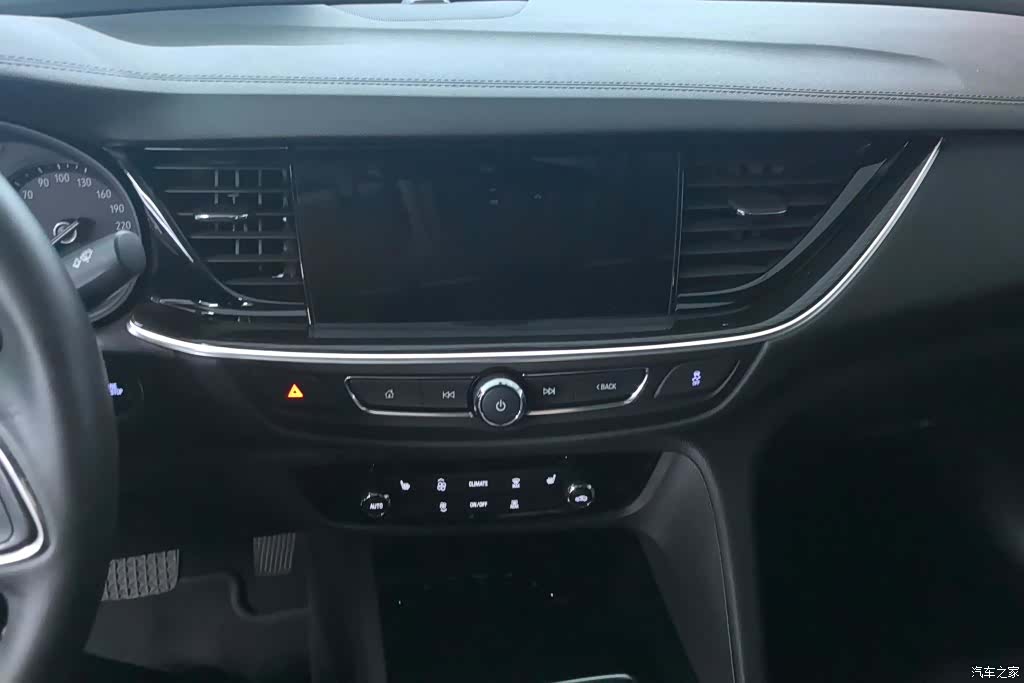 Buick Regal, 2023 13