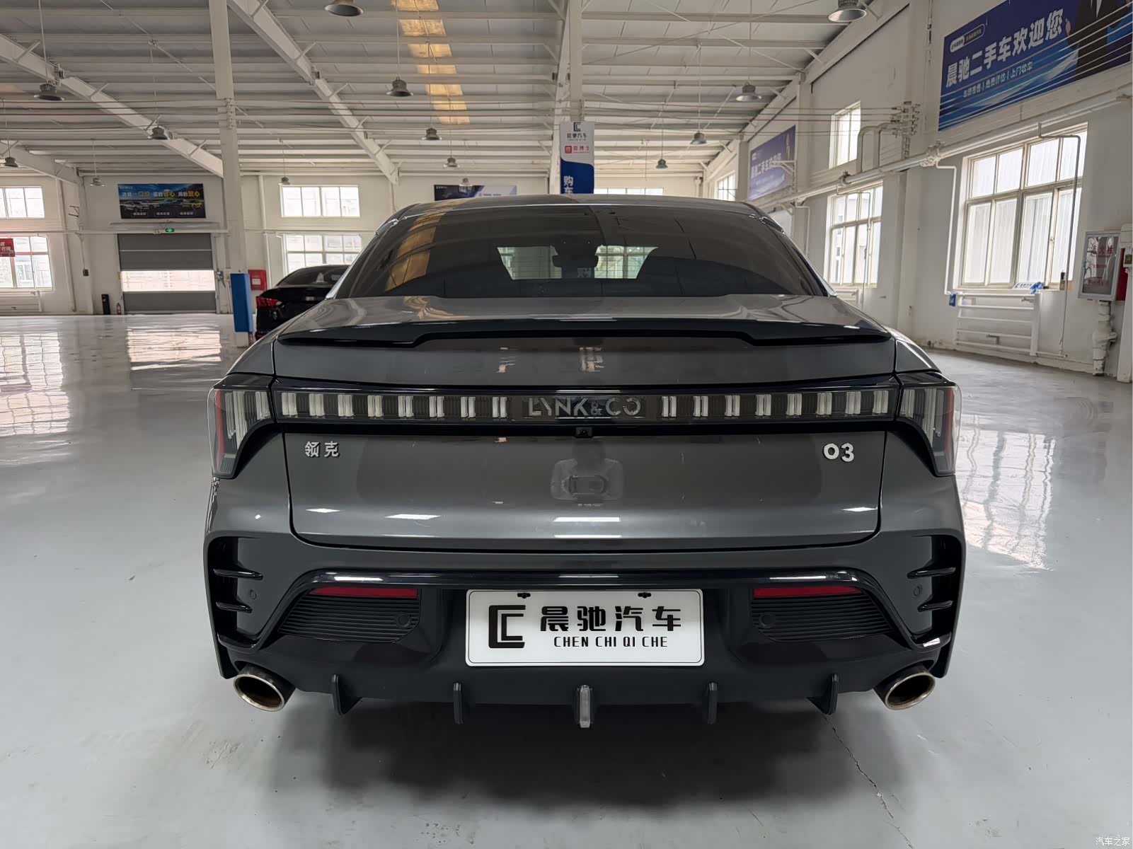 Lynk & Co 02, 2023 все фото