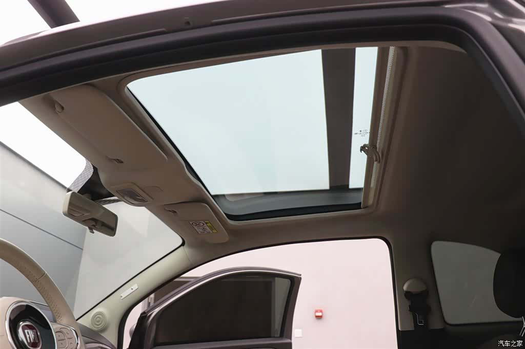 Fiat 500, 2024 18